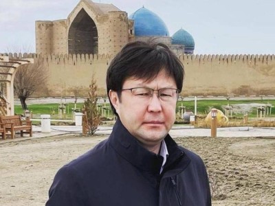 Қазақ әдебиетінде жаңалық жасаған «Дардай» романы!