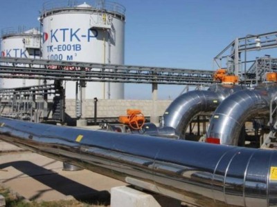 «КТК бір ғана айлақ арқылы жұмыс істеп тұр» — министрлік