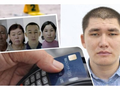 "Малайзияда банк картасын қолданған": Атырауда жоғалып кеткен отбасының туысы сұмдық деректі айтты (ВИДЕО)