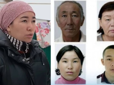 "Жат дінге кіріп кеткен": Атырауда жоғалып кеткен отбасыға қатысты ел күтпеген деректер мәлім болды (ВИДЕО)