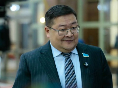 Депутат Соловьёвты масаға теңеді