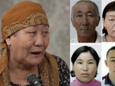 "Шаруаларың болмасын! Өзім жауап беремін!" – Атыраудағы жоғалған отбасының ұлының соңғы хаты жария болды (ВИДЕО)