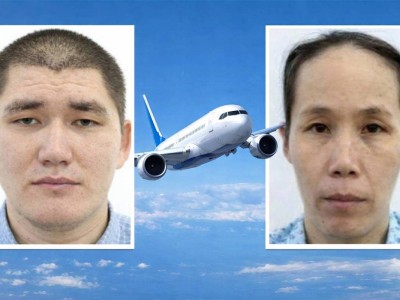 "Түркияда 10 күн болған": Атыраудағы трагедияға күдікті туралы ел естімеген тың ақпарат тарады (ВИДЕО)