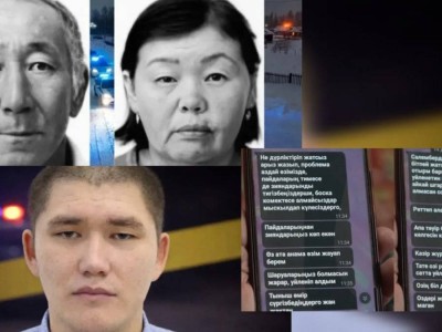 "Неге дүрліктіріп жатырсыз?" – Атырауда жоғалған отбасының ұлы жазған хаттар жария болды (ВИДЕО, ФОТО)