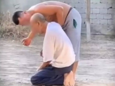 Мүгедек әкесін ұрып келген азамат алты жылға сотталуы мүмкін