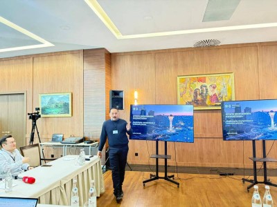 Жылдық инфляция 12,3%. Ұлттық талдау орталығы Қазақстан экономикасының өткен жылғы қорытындысын жариялады