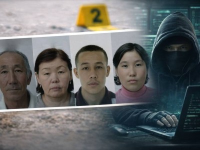 Халықаралық іздеу жарияланды: Хакер тағы да маңызды мәлімдеме жасады (ФОТО)