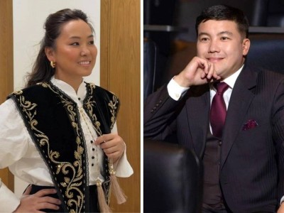 "Бірнеше адам жауапкершілікке тартылды": Тұрсынбек Қабатовтың тоқалы делінген келіншек өзіне тіл тигізгендерді сотқа берді