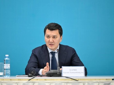 Жаңа Парламенттің негізгі мемлекеттік институттардың қызметін қамтамасыз етудегі өкілеттіктері талқыланды