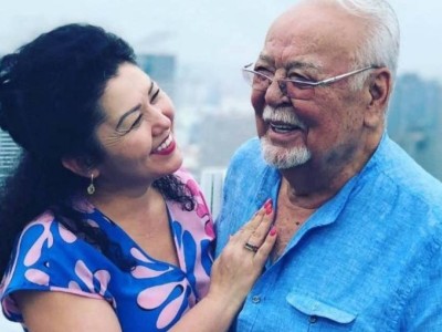 "Соңғы кездесуі еді..." – Бағдат Әшімова марқұм Асанәлі Әшімов туралы әсерлі видео жариялады