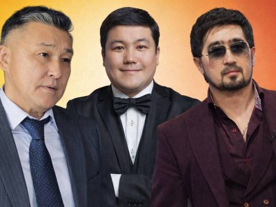 "Байлардың проблемасын шешіп жүрміз": Алмат Сақатов қоғамды қатты сынға алды (ВИДЕО)