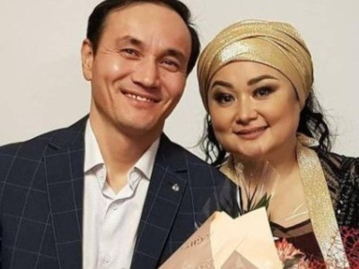 "Өмір немереден кейін басталады": Роза Әлқожа асыға күткен қуанышын жеткізді (ФОТО)