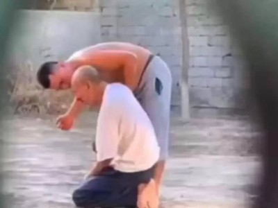 Түркістан облысында әкесін өлімші етіп соққыға жыққан ұлы бес жылға сотталды