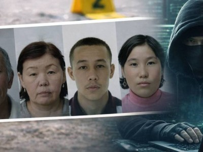 "Маған бәрібір": Өзін "атыраулық хакермін" деп таныстырған блогер шұғыл мәлімдеме жасады (ФОТО)