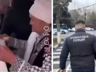 Шымкентте кәмелетке толмаған қызды алып қашқандар қамалды