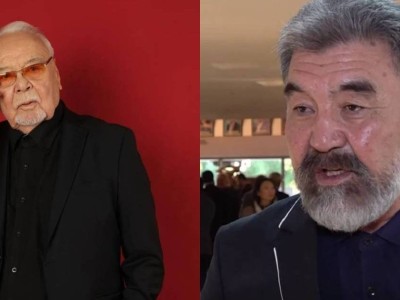 "Асанәлі Әшімовтің үстінен арыз жаздым": Танымал актер ел күтпеген сұмдық хабарды айтты (ВИДЕО)