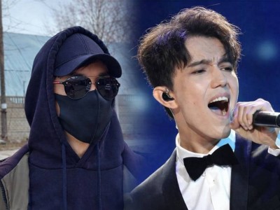 "Маскадағы адам – ол Димаш": Танымал актер ел көп талқылаған сұраққа жауап берді (ВИДЕО)