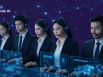 Қазақстанда түркі тілдерін тануға арналған ең ірі ЖИ моделі әзірленді