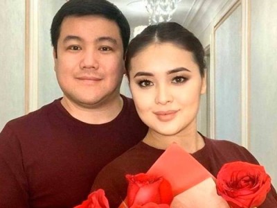 Танымал продюсер Мөлдір Мұқанованың жеке өмірі жайлы айтқан сұхбаты тарады