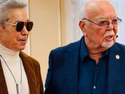 "Ей, мен сенен 5 айға үлкенмін": Асанәлі Әшімовтың Нұрғали Нүсіпжанов туралы айтқан естелігі