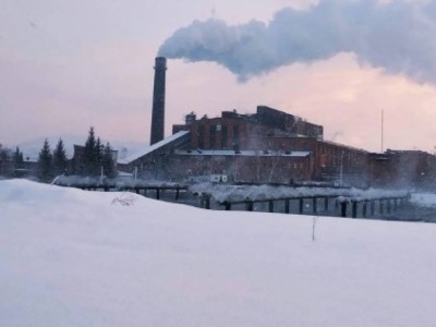 Риддер тұрғындары сарышұнақ аязда жылусыз қалды