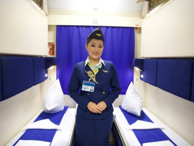 Әйелдер вагонын 822 мыңға жуық жолаушы пайдаланған