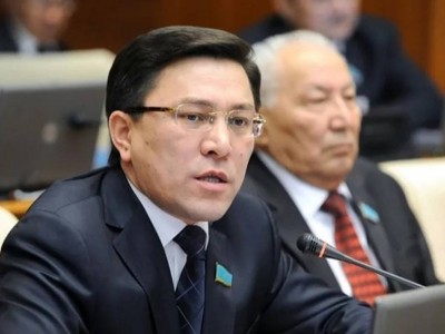 Ұлттық құрылтай: депутат облыс бюджетін бөліп, ауданның өз еншісін беруді ұсынды