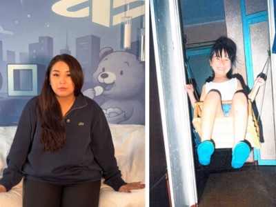 «Мені 5 жасымда зорлады»: стендап-комик Анар Бекет бала күнінде басынан өткен сұмдық жайтты ашық айтты