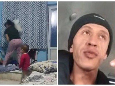 "Кіші дәретке жіберіп қойғаны үшін ұрған": Жаркентте 5 жасар баланы анасы жылу батареясына байлап ұрған (ВИДЕО)