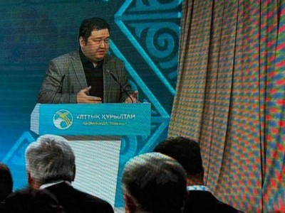 Марат Шибұтов: Құрылыс салушылар ақшасын мектеп пен балабақшаға емес, Дубайдағы зәулім үйлерге жұмсап жатыр