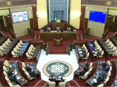 Созбақтатудың қажеті жоқ – депутат бірпалаталы Парламент туралы