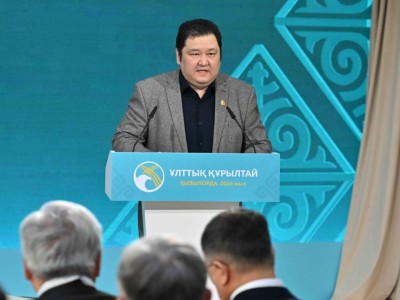 Марат Шибұтов: Құрылыс салушылар ақшасын мектеп пен балабақшаға емес, Дубайдағы зәулім үйлерге жұмсап жатыр