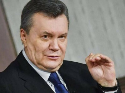 Украинада Януковичке аңшылық резиденциясын заңсыз иеленгені үшін тағы 15 жыл үкім кесілді