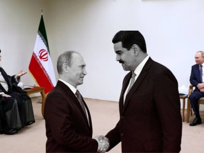 «Қағаз жолбарыс»: Кремль неге одақтастарынан теріс айналды?