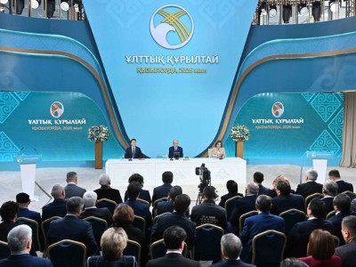 Халықтың билікке ықпалы артады – саясаттанушы