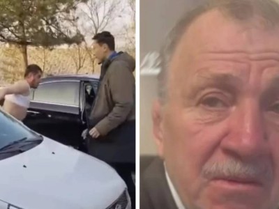 "Бір жыл бұрын әйелімнен айырылдым": Шымкенттегі төбелесте қаза тапқан жігіттің әкесі жан айқайын шығарды (ВИДЕО)