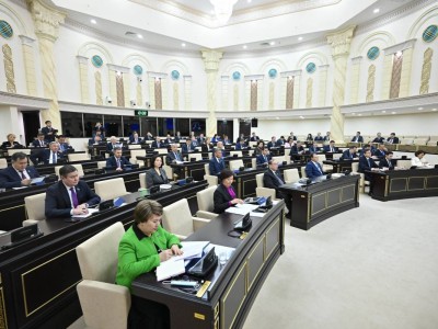 Сенат қашанға дейін жұмыс істейді және одан кейін не болады?