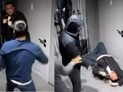 Атыраудағы түнгі клубта болған жаппай төбелес: Күдіктілер ұсталды