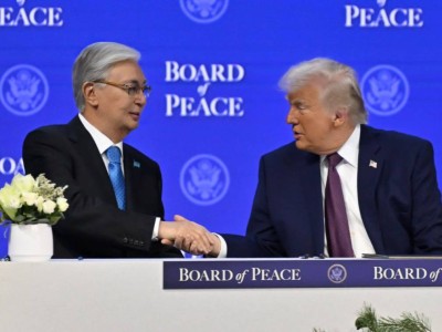 Қазақстан Бейбітшілік кеңесіне шақырылды: сарапшылар не дейді?