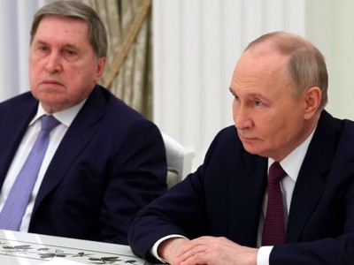 Ресей бүгін Украина және АҚШ-пен алғашқы үшжақты келіссөз өткізеді