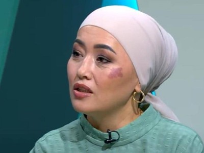 "Жан дүнием қырық бөлік..." – Танымал әнші Наркенже Серікбаева әсерлі жазба жариялады