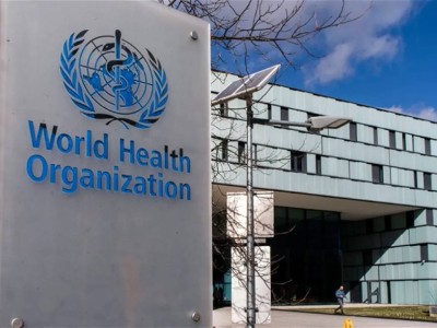 АҚШ Дүниежүзілік денсаулық сақтау ұйымынан  ресми түрде шықты