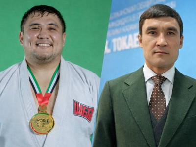 Олимпиада чемпионы Серік Сәпиев пен оның орынбасарының не үшін төбелескені белгілі болды