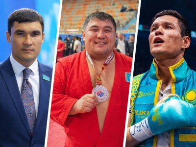 "Кез келген боксшы балуанды жеңе алады": Данияр Елеусінов маңызды мәлімдеме жасады