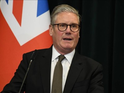 Ұлыбритания премьері Ауғанстан мәселесіне байланысты Трамптан кешірім сұрауды талап етті