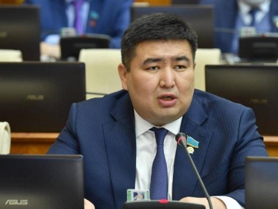 «Заң және Тәртіп» әр үйдің, әр отбасының табалдырығынан басталуы керек – Елнұр Бейсенбай