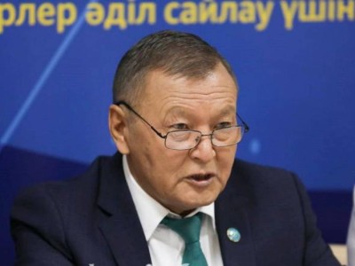 Белгілі заңгер Қазақстанда дінді саясиландыру қатерін жоюды ұсынды