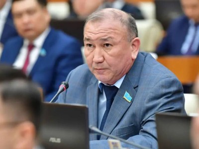 Қазақстанда саяси партиялардың қаржыландыруын бақылауды күшейтуді ұсынды