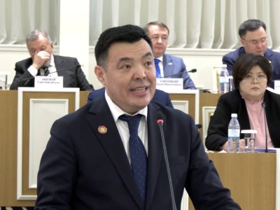 Республикалық адвокаттар алқасының төрағасы Конституцияда «Миранда қағидасын» бекітуді ұсынды