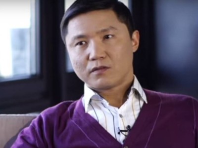 Танымал әнші Бағлан Әбдірайымов марқұм әкесі туралы әсерлі жазба жариялады